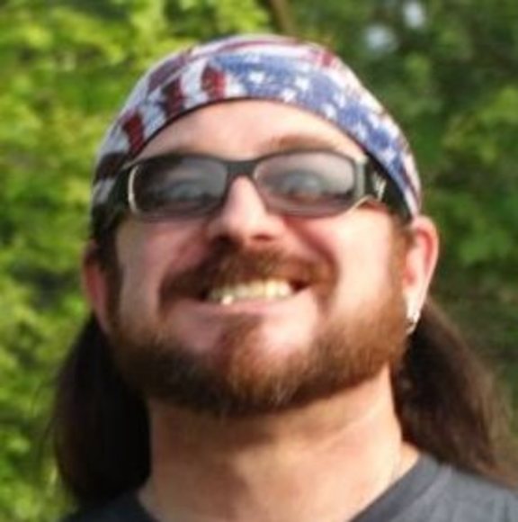 Meet your Posher, John - Picture 1 of 1